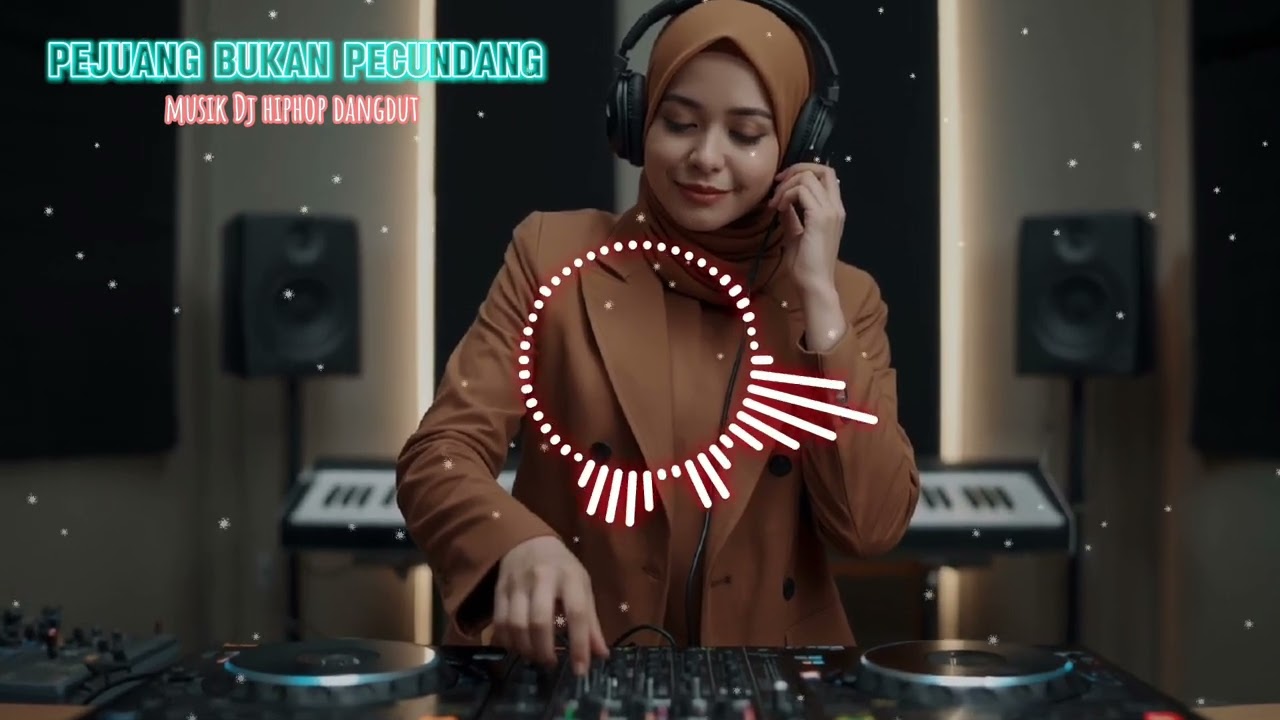 🔥Best Dj hiphop dangdut || pejuang bukan pecundang || Dj viral terbaru 🔥