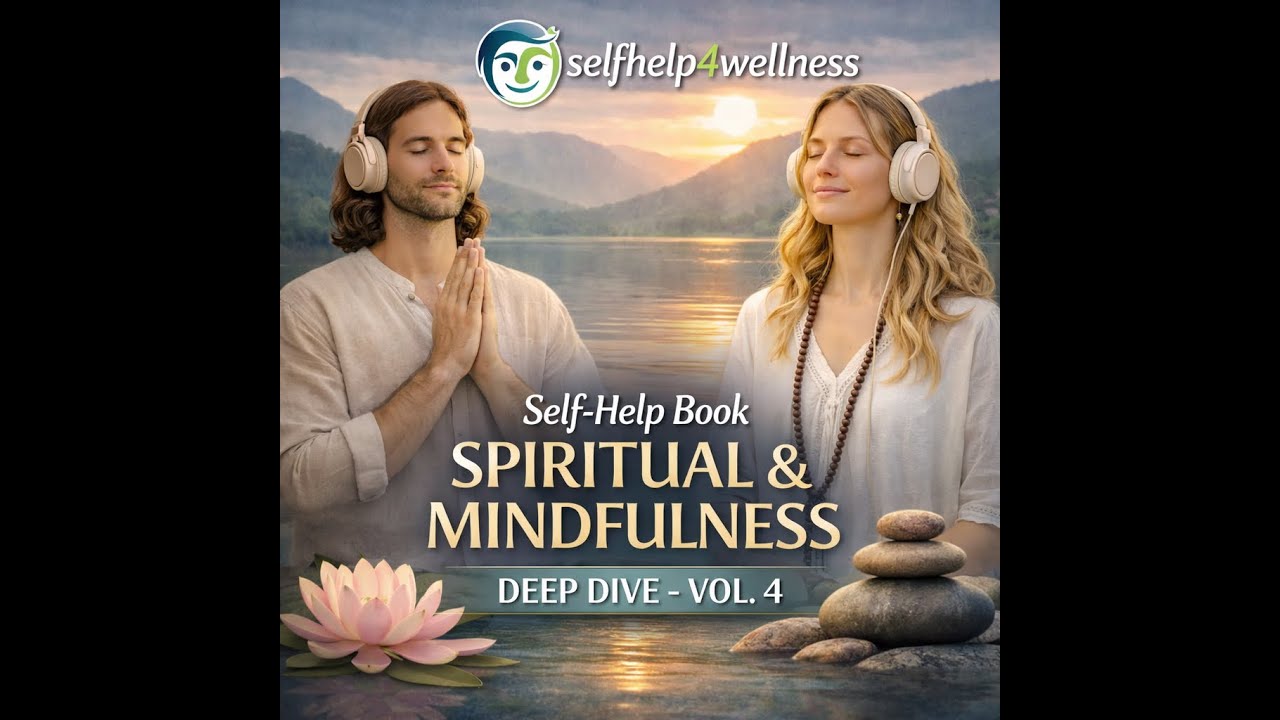 The Comfort Book Explained | Gentle Help for Depression, Anxiety & Hard Days 2026