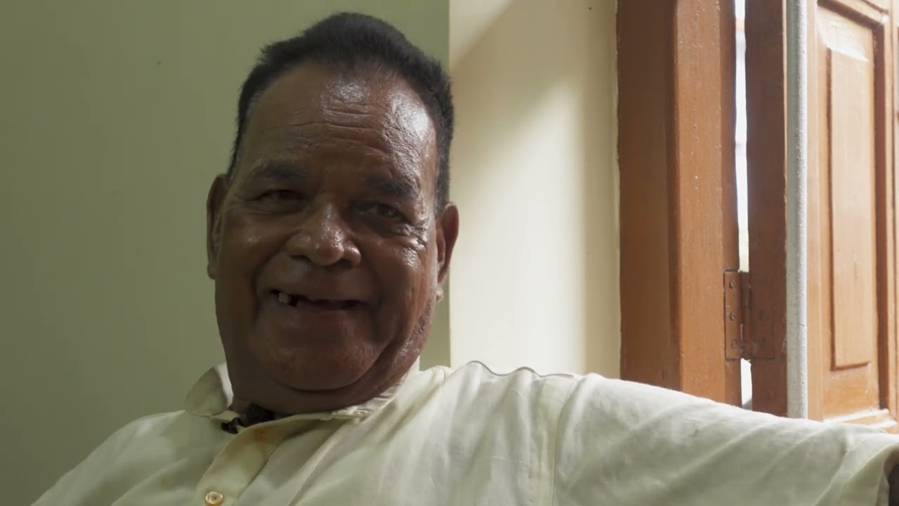 In Conversation with DEVENDRA NATH CHAMPIA: Adivasi Youth Destroyed