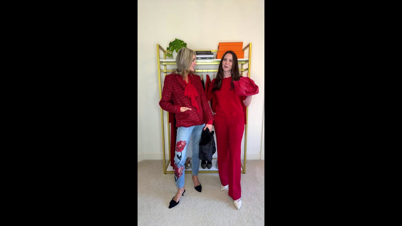 Styled By Tanya | The Season For Style