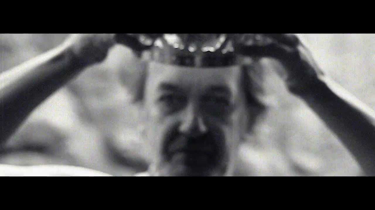 Miąższ - Łodondi (Official Video)