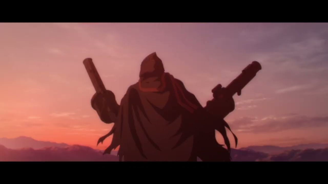 Arknights Anime: Misha's Demise