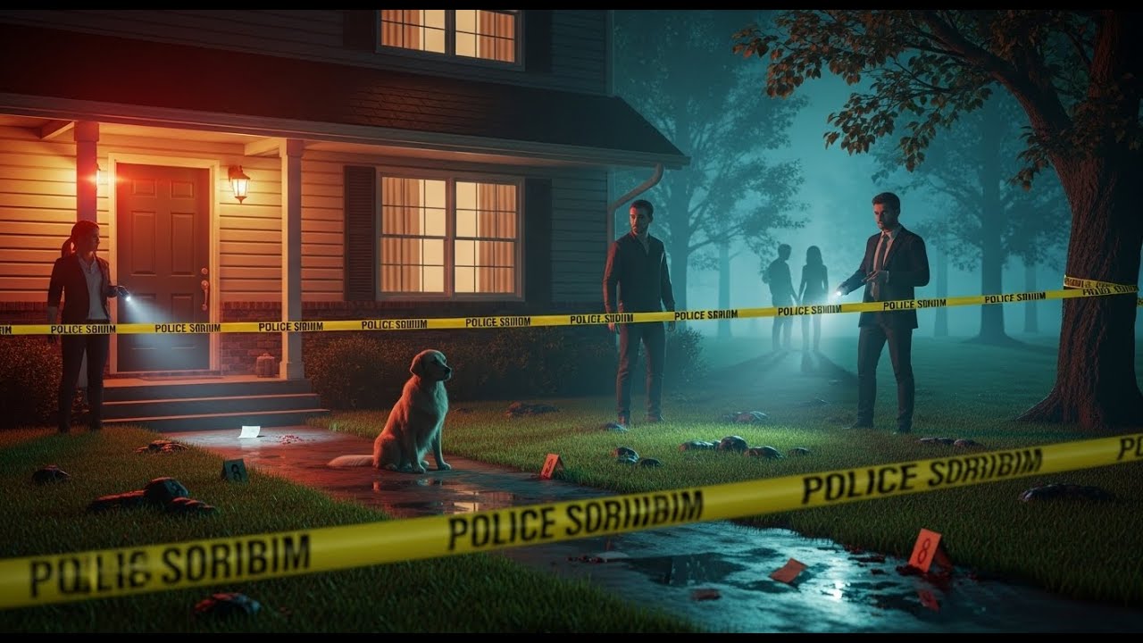 The Vanishing Couple Nobody Could Explain Why They Were Never Seen Again | Real True USA Crime Story