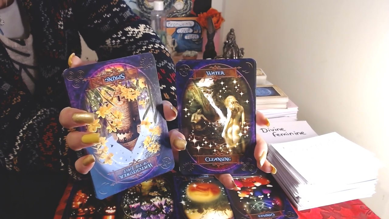 Ur Spirit team BLEW the candles out on this dark witch's spell  Blockages REMOVED
