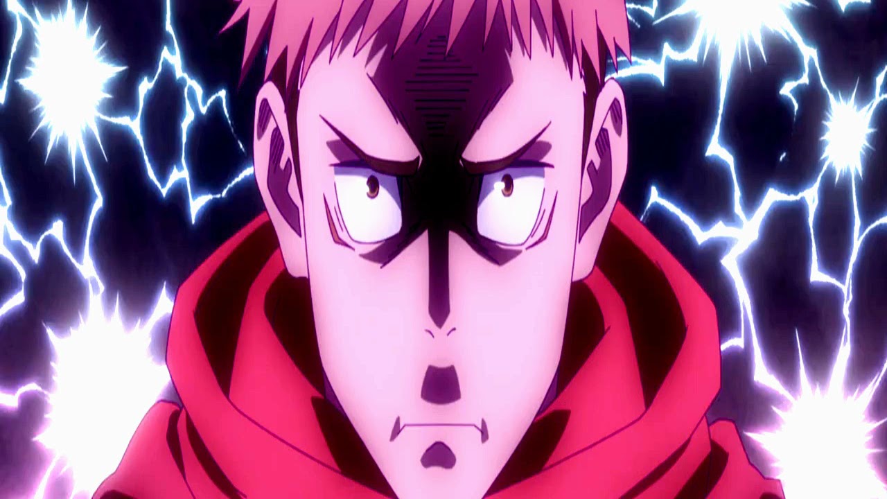 Jujutsu Kaisen AMV [Mr. Simple]