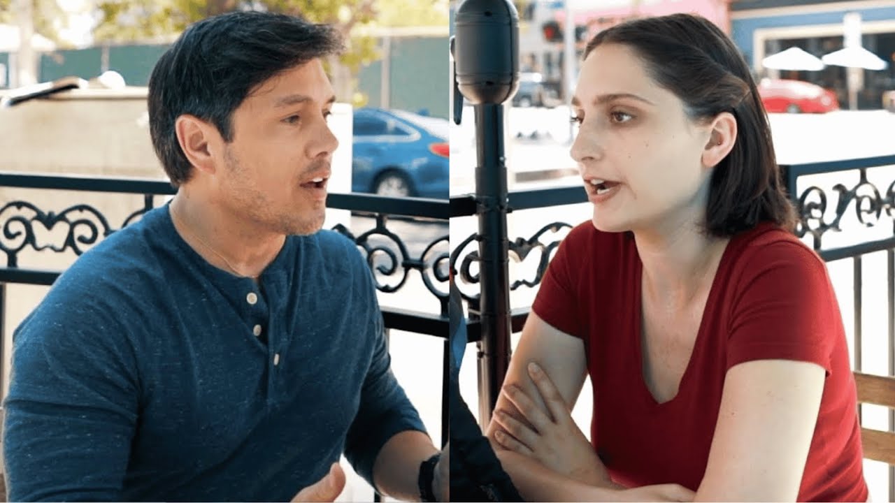 Conversación en inglés de la vida eal
