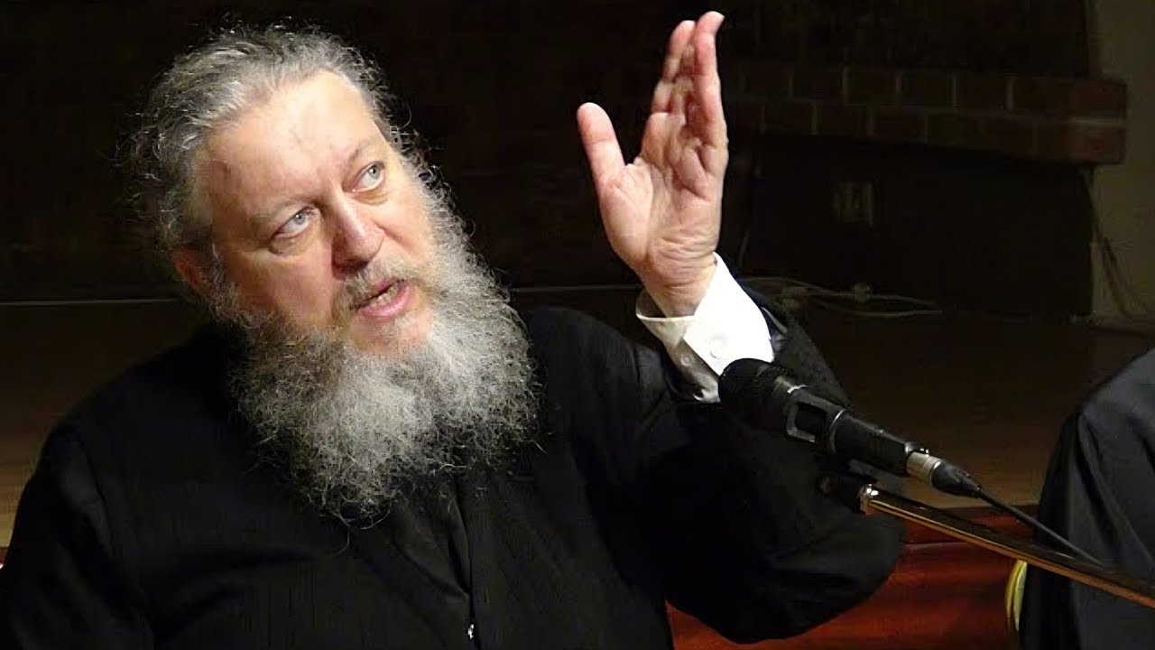 π. ΘΕΜΙΣΤΟΚΛΗΣ ΧΡΙΣΤΟΔΟΥΛΟΥ : Επί Λειτουργικών Ζητημάτων (Σεμινάριο εις Ιερείς Ι.Μ.Κερκύρας)