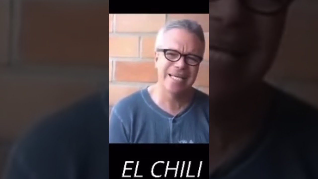 Popeye habla de su compañero Pinina durante su época en el cartel de Medellín.