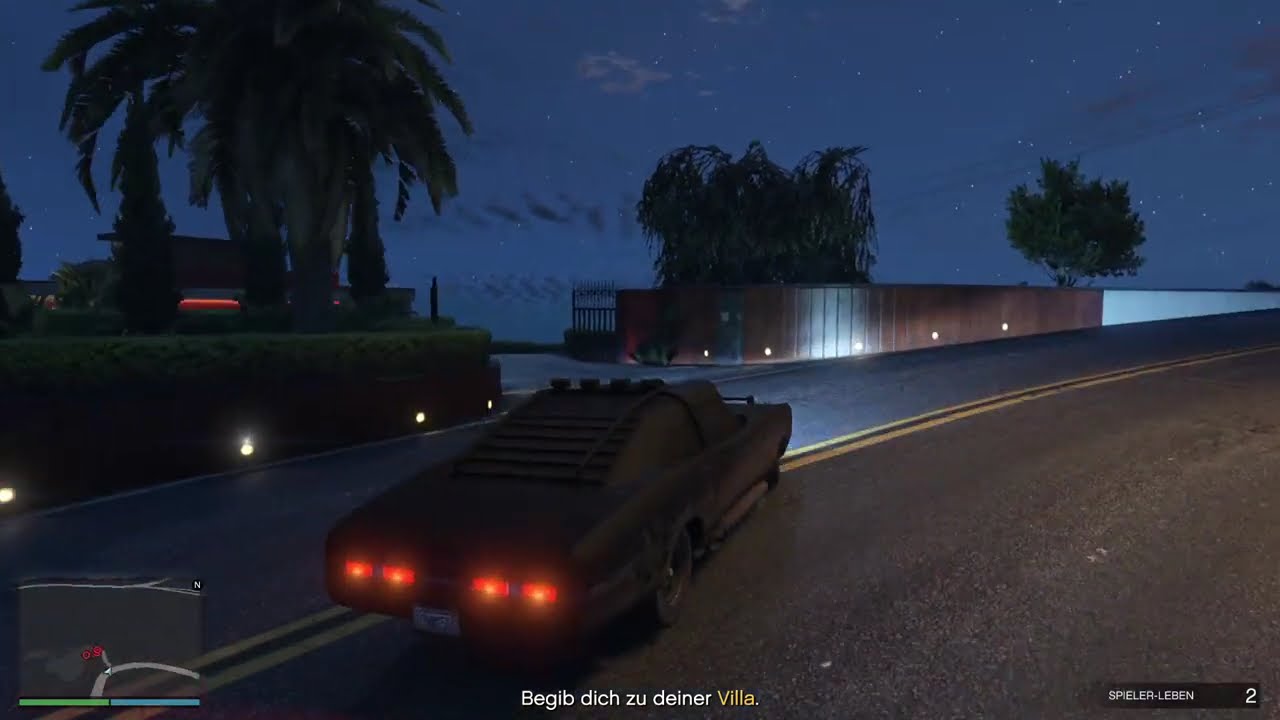 GTA Online Enhanced 1.000.000.000 $ vor GTA 6 Episode 5