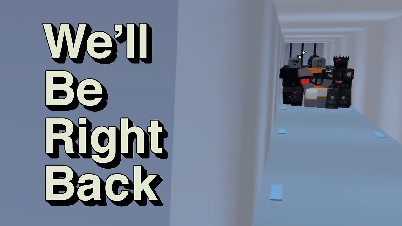 Assault One Trick Tries Recon