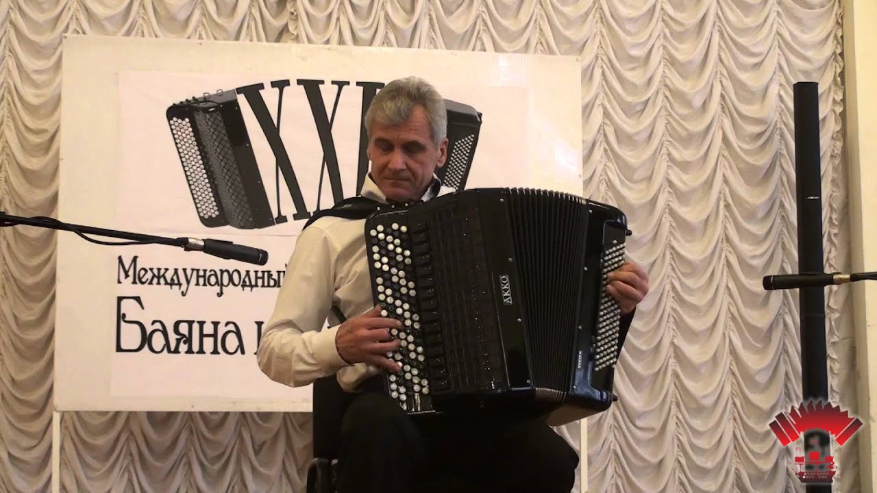 Viktor Novikov - Ragtime 