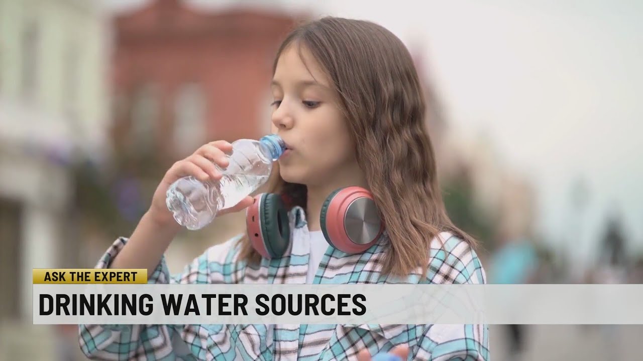 Tap, Bottled, or Well Water? Dietitian Explains What&rsquo;s Safest for Your Health
