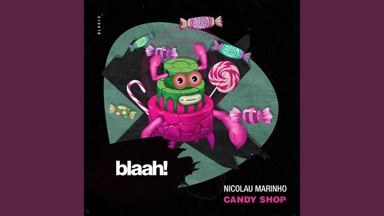 Candy Shop