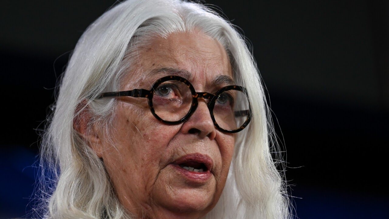‘No surprise’: Jacinta Price slams Marcia Langton for derogatory ‘attacks’