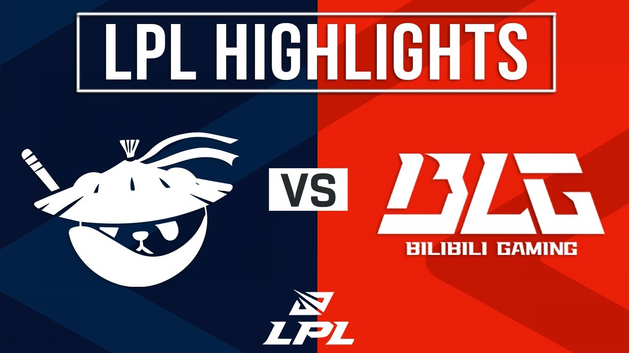 AL vs BLG Highlights ALL GAMES | LPL 2025 Split 3 | Anyone's Legend vs Bilibili Gaming