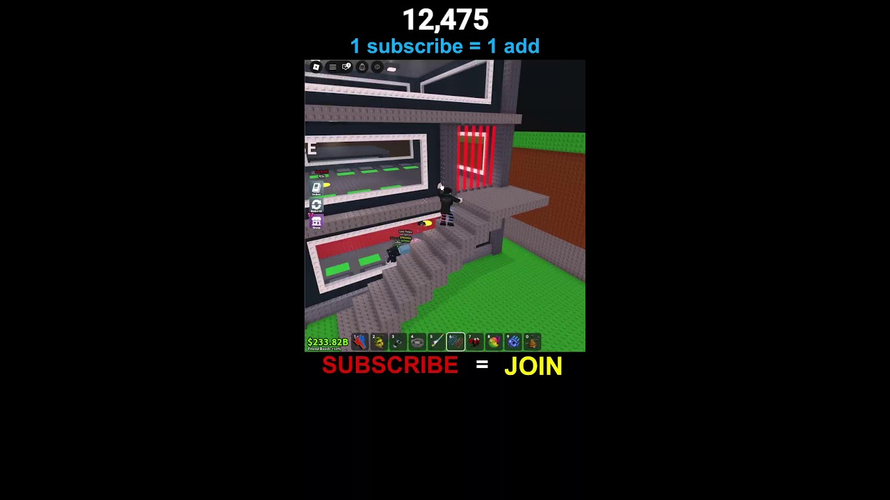 CrystalXD is Live | Roblox Stream