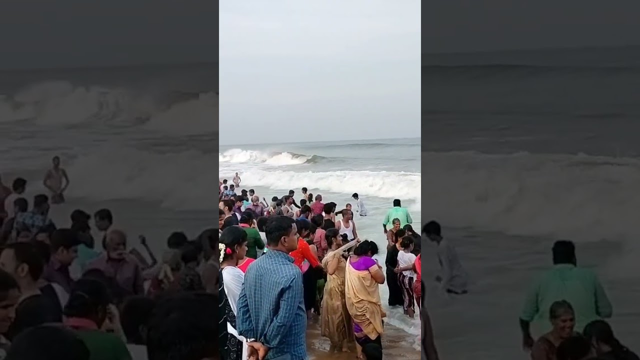 Marina Beach Chennai Tamil Nadu India