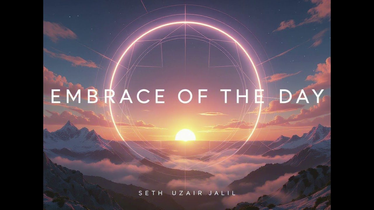 Light In My Life (Reprise) | Seth Uzair Jalil | Euphoric Romantic EDM Anthem (Official Audio)