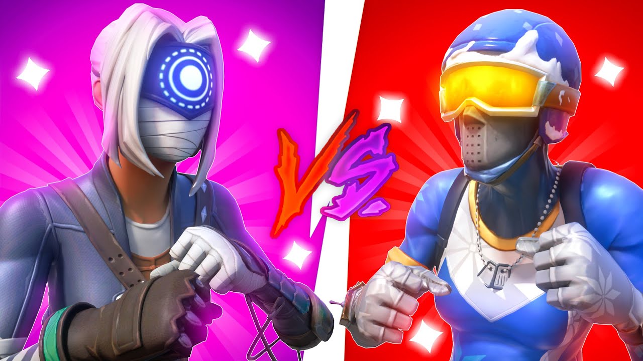 THE BIGGEST 4V4 TOURNAMENT OF ALL TIME...