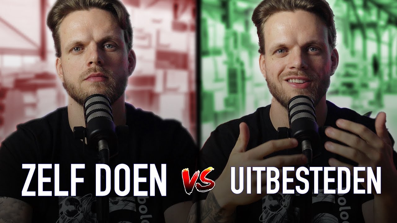 Zo Kan jij je Pakketjes Verzenden op Bol.com!