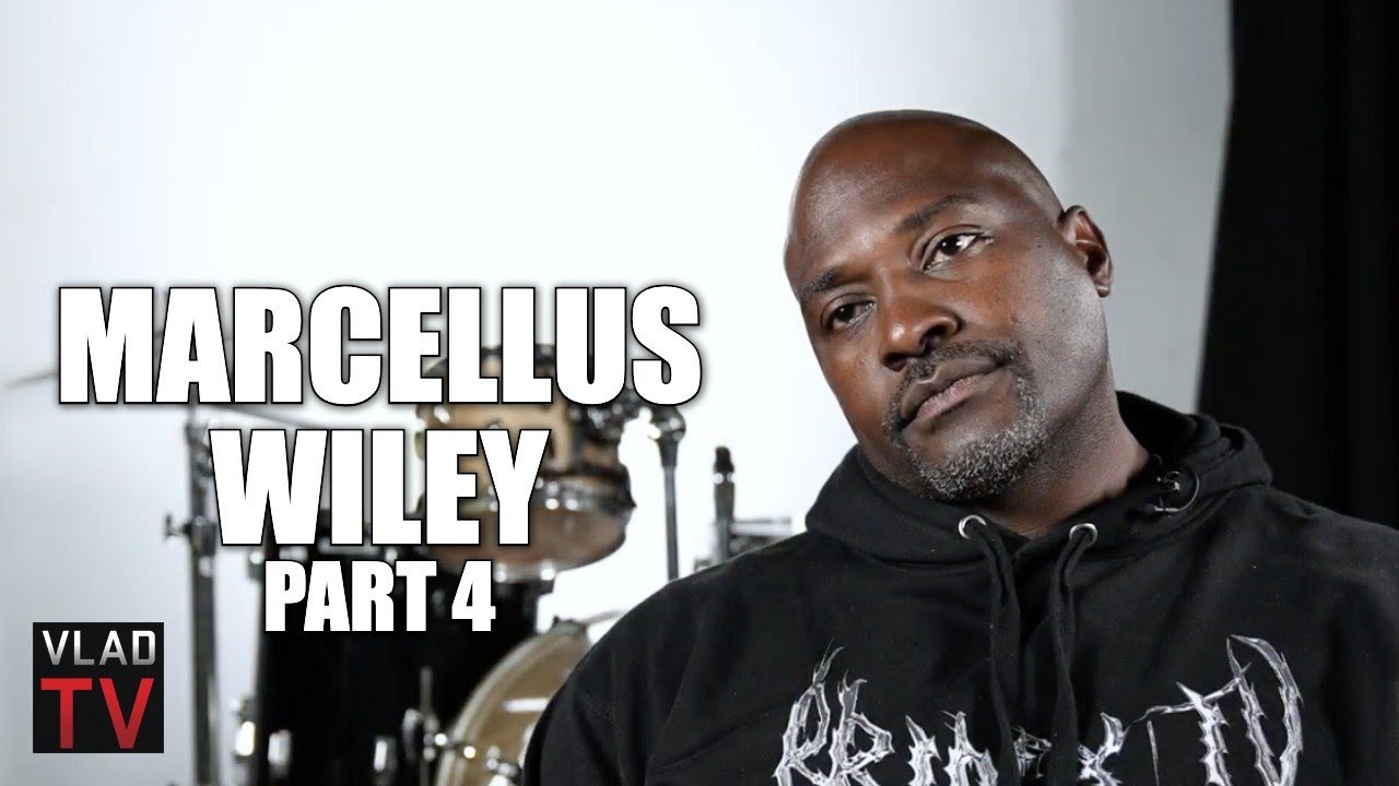 Marcellus Wiley: Drake Dissed Kendrick on ESPN, Threatened to Cancel ESPYS Hosting if Aired (Part 4)