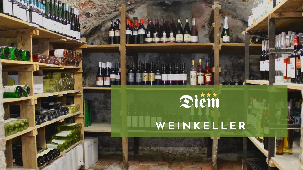 Diem's Weinkeller