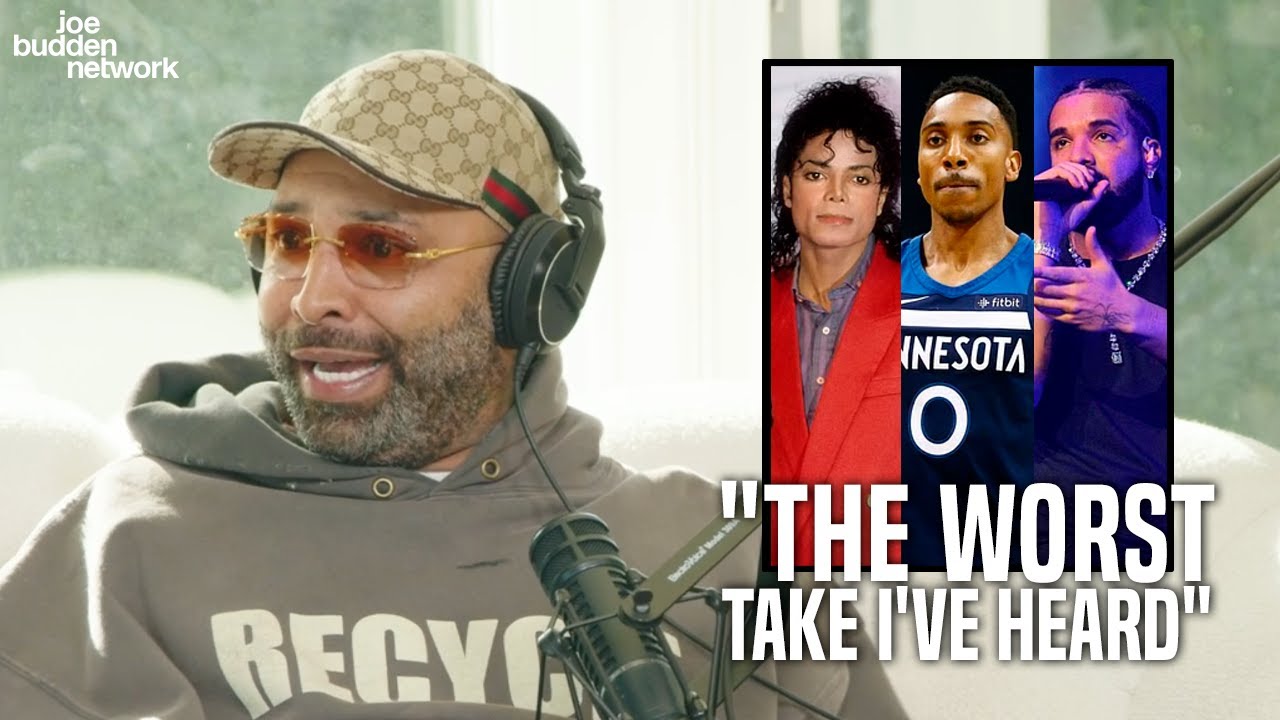 Jeff Teague Says Drake Sings Better Than Michael Jackson | 