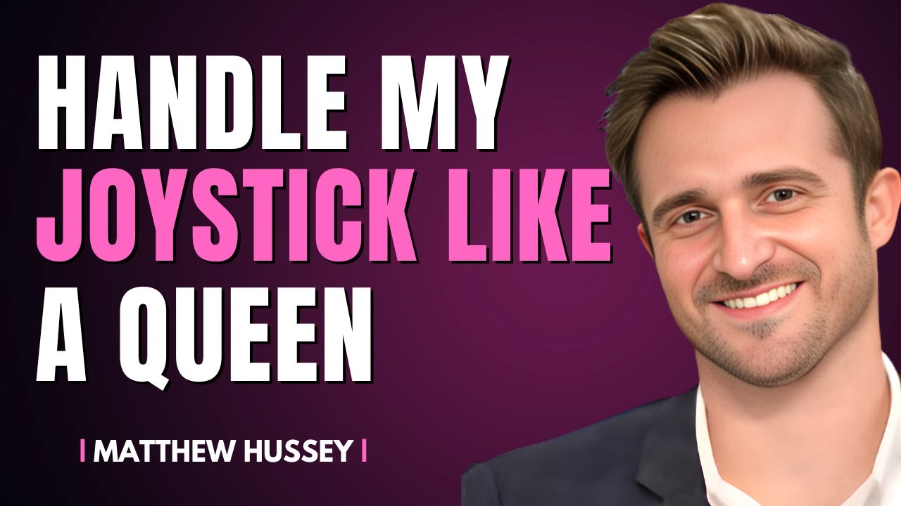 5 New Oral Techniques To Wow Him | Matthew Hussey (Game-Changing Secrets)