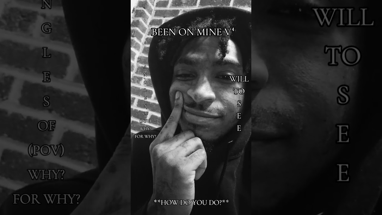 GO LISTEN/STREAM MY MUSIC ✡️‼️