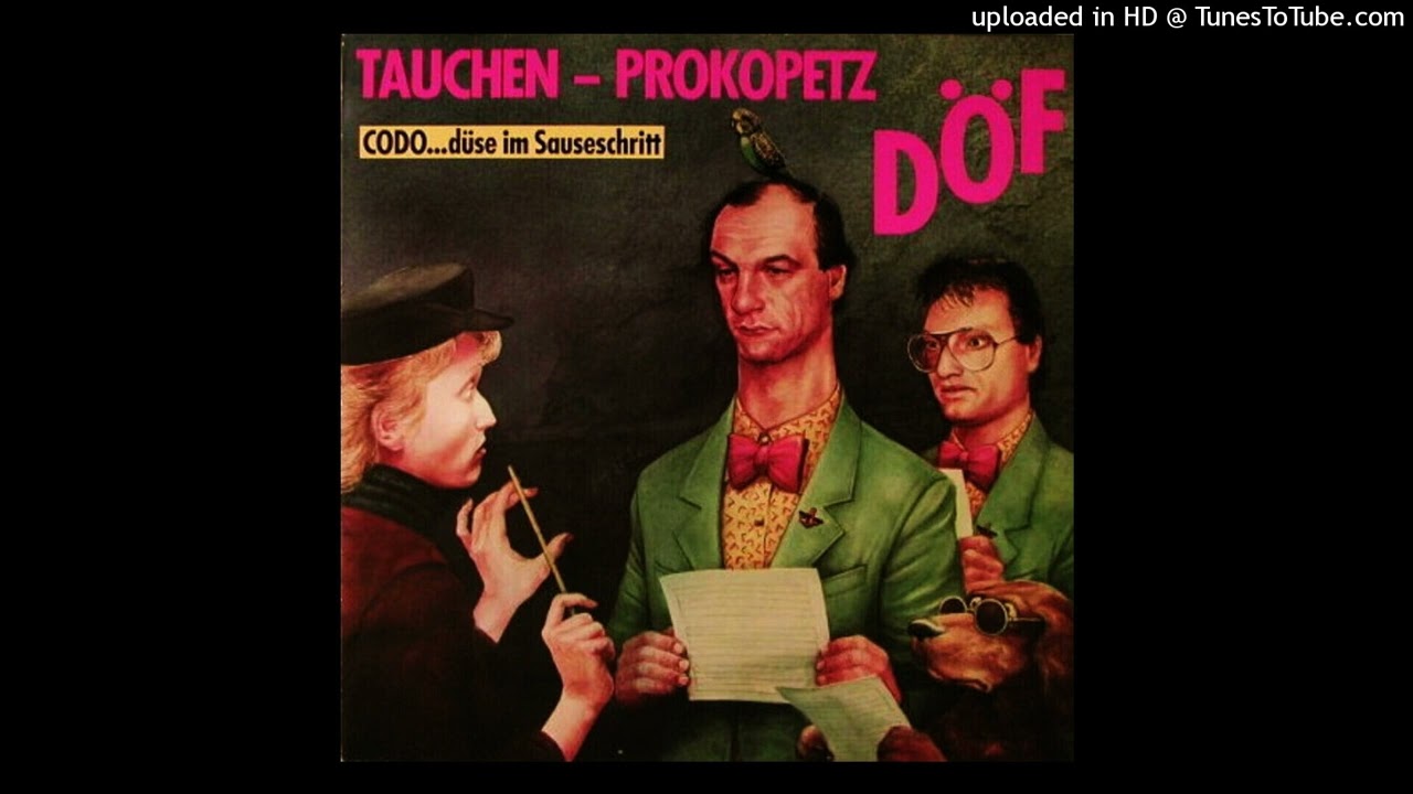 Tauchen-Prokopetz (D&Ouml;F) - Arafat