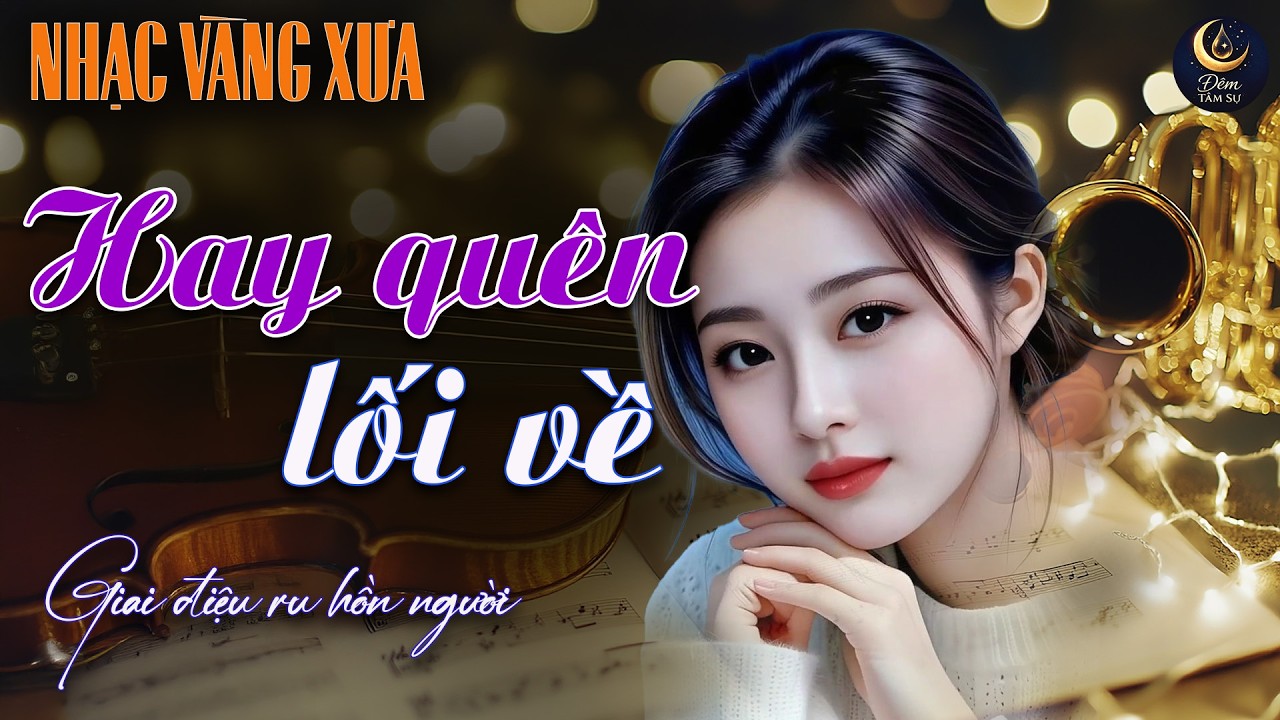 LK Ca Nhạc BOLERO Trữ T&igrave;nh MỚI NHẤT ➤ Giọng Ca Đặc Biệt Hay, Nhạc V&agrave;ng Xưa CỰC &Ecirc;M TAI DỄ NGỦ