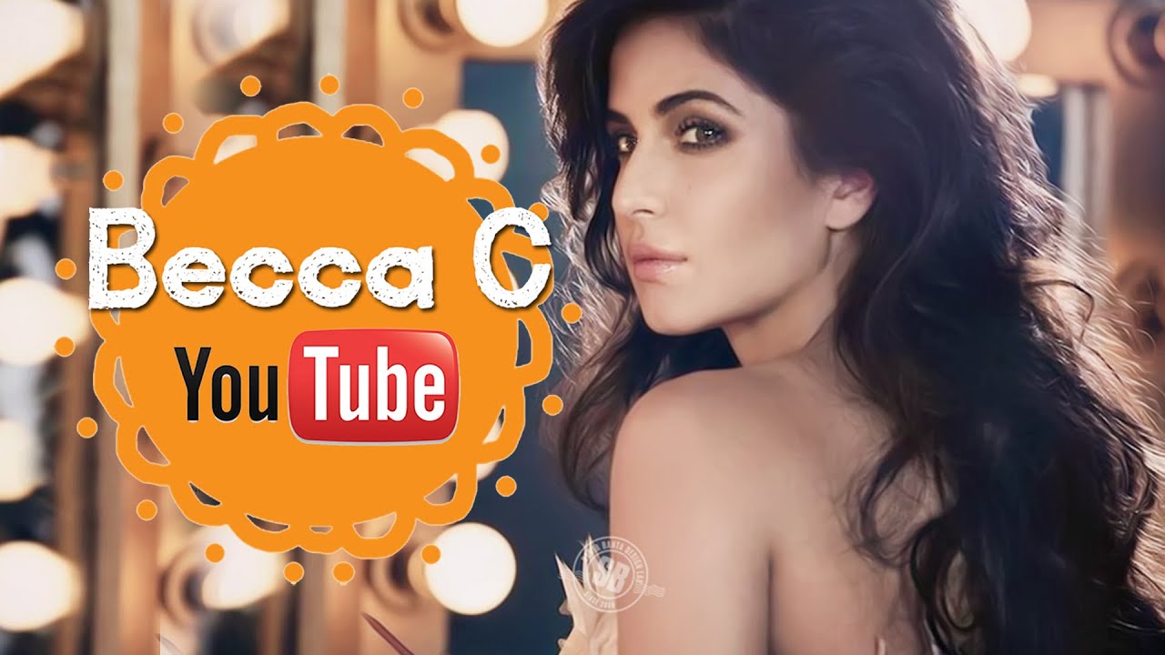 Hindi that's better than Katrina Kaifs'?