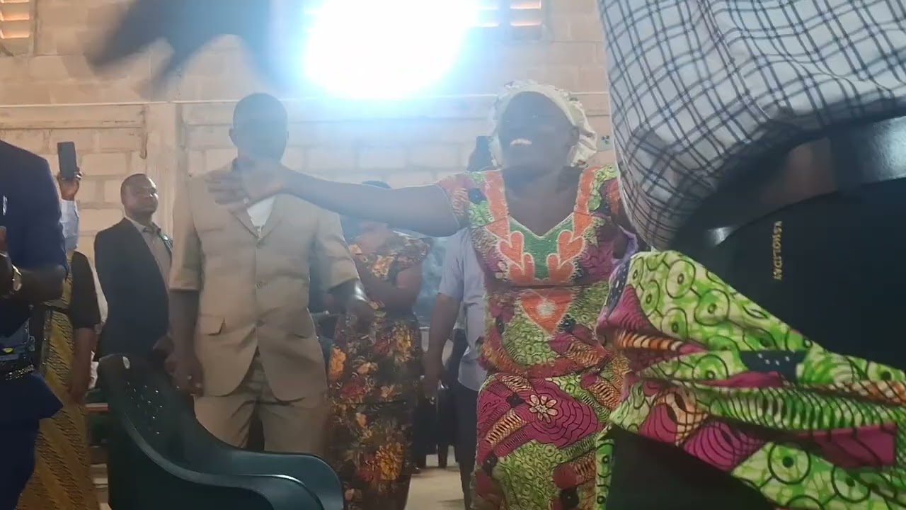 EUJC TANZANIA 🇹🇿