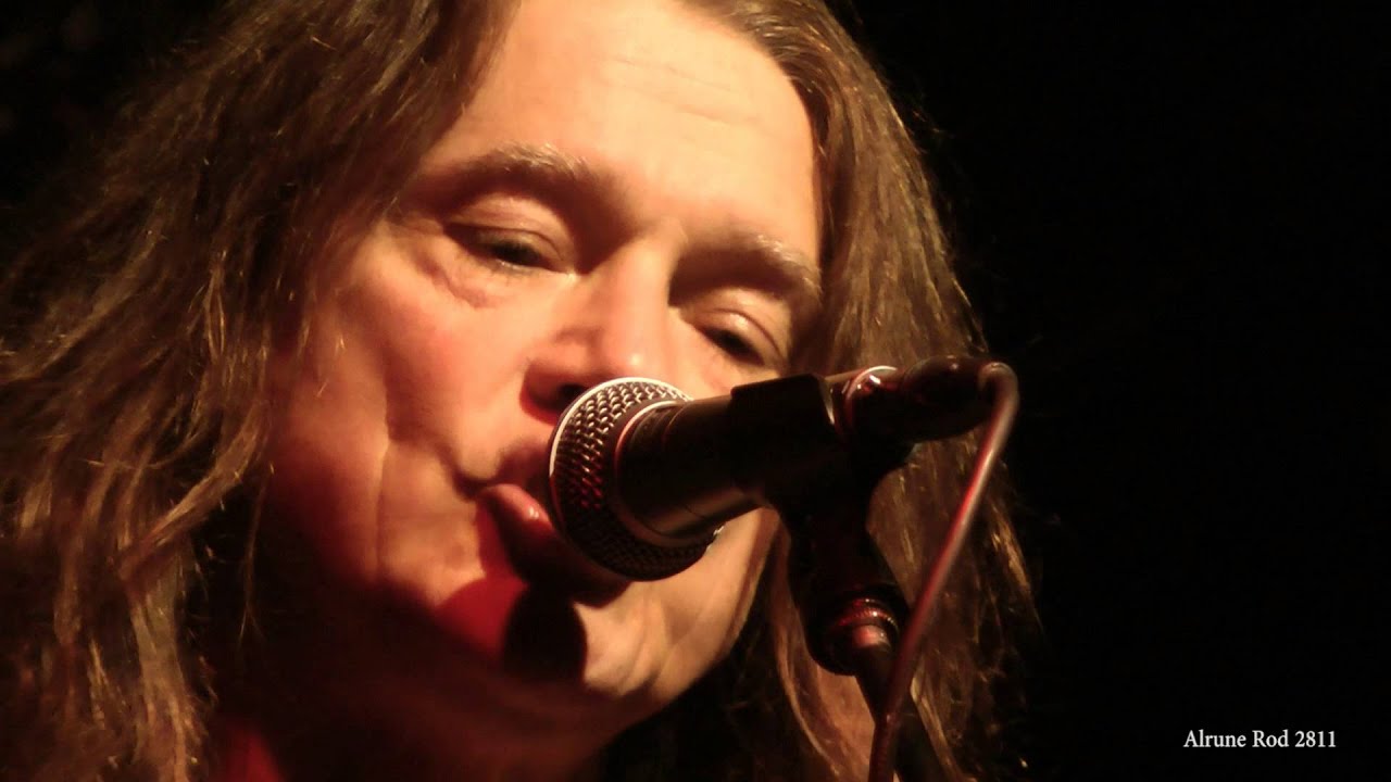 Nordkraft Big Band feat. Robben Ford - Trick Bag (2013)