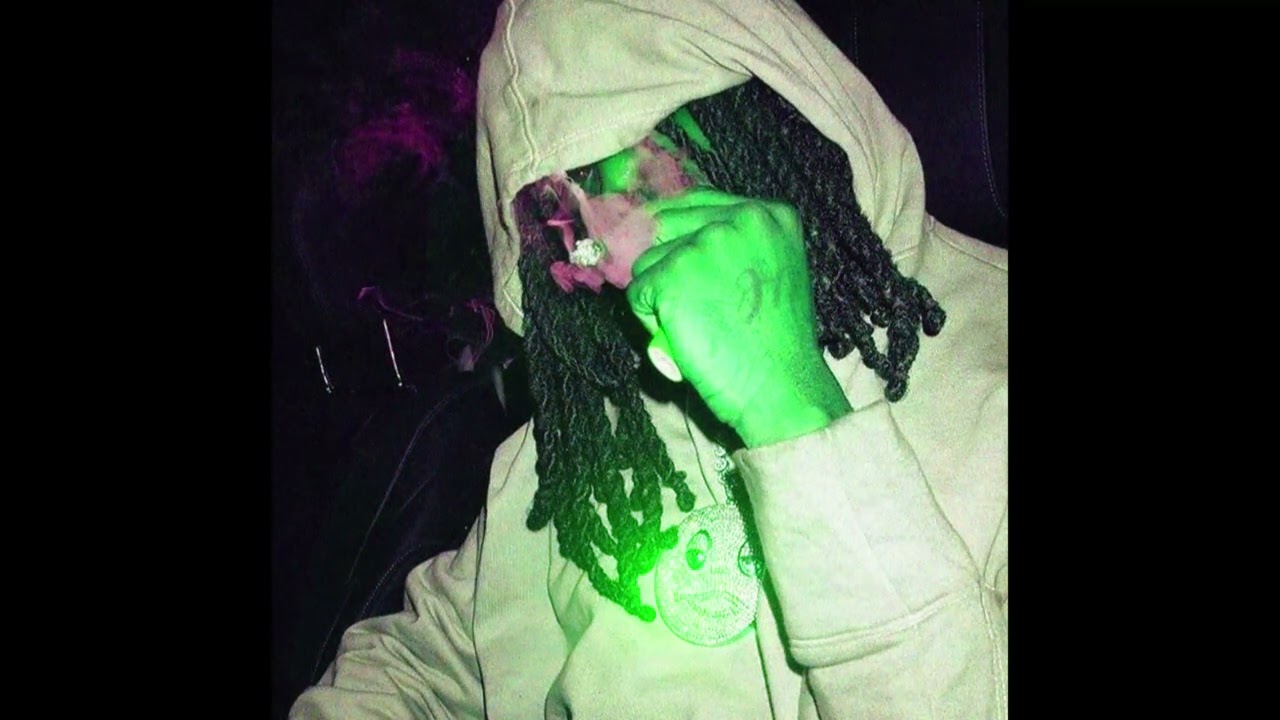 Chief Keef x Doe Boy Type Beat 