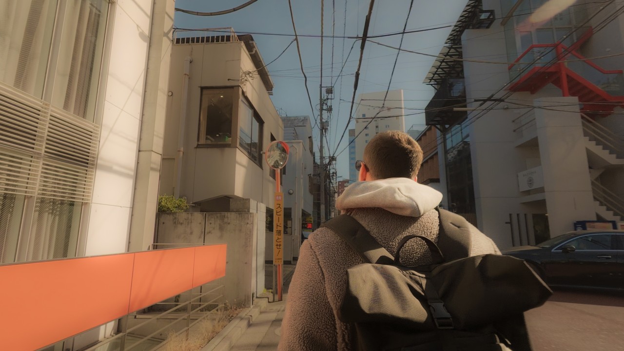 Así se siente Tokio en invierno 🇯🇵 | Nuestros barrios preferidos