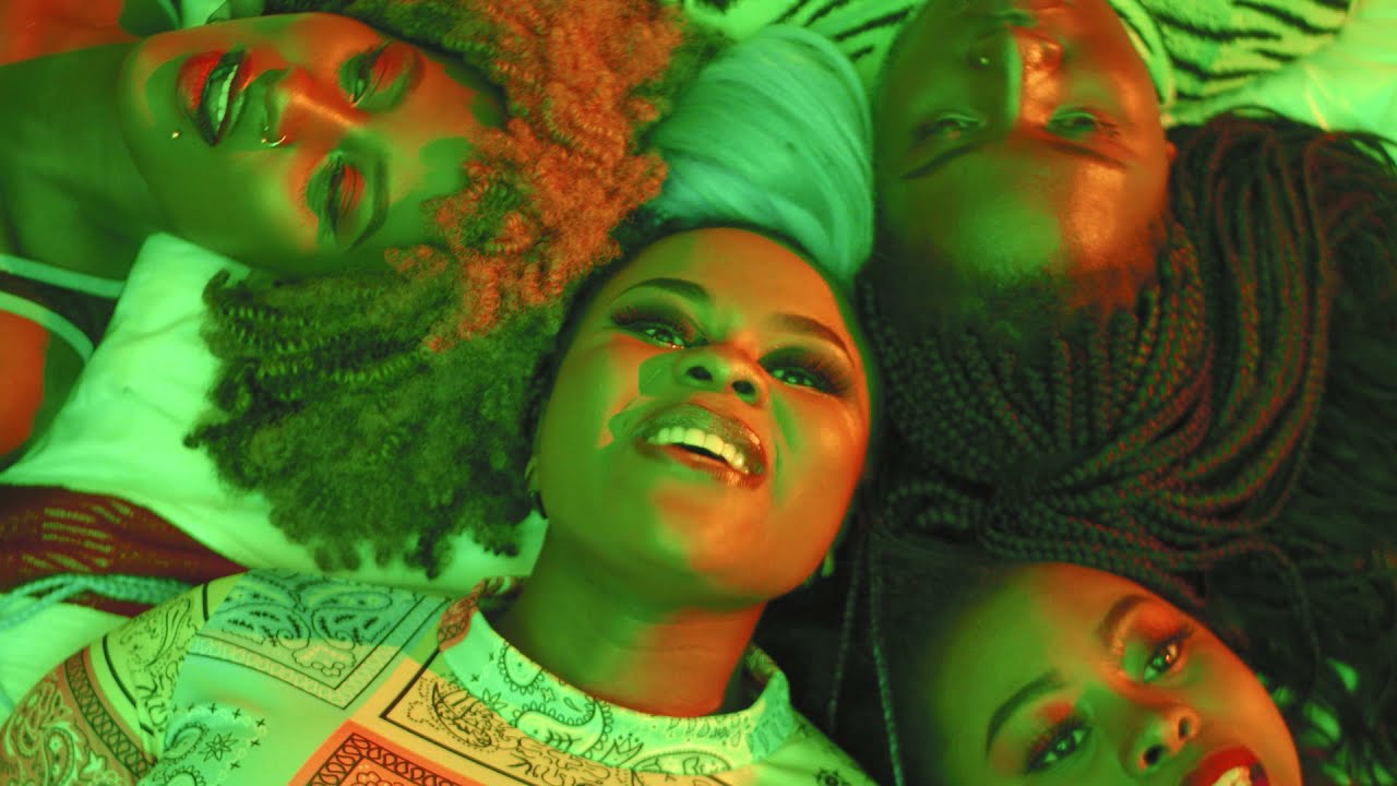 BERYL OWANO - USIOGOPE (OFFICIAL MUSIC VIDEO)