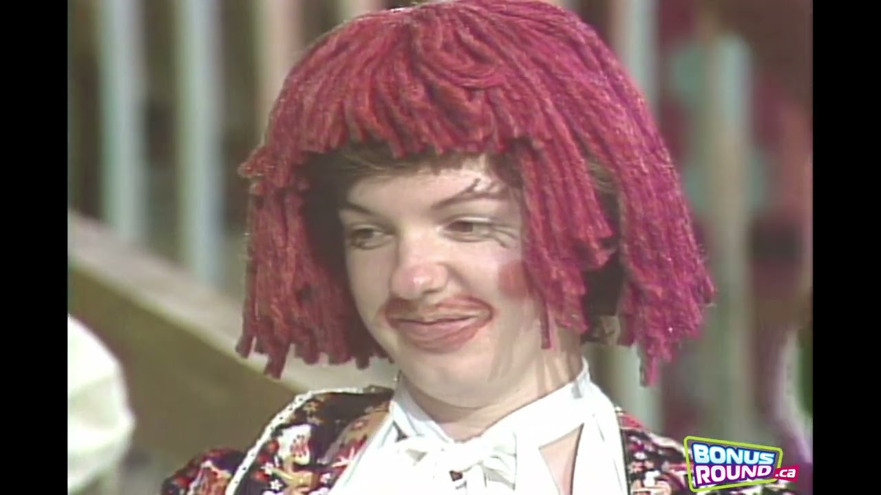 Full Episode: Let's Make a Deal (Canada) | Episode 76 (1981)