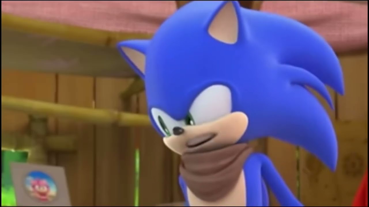 I’M BACK (read description)