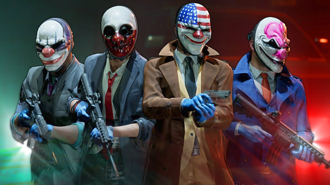 The Worst Bank Heist! | Pay Day 3 Beta