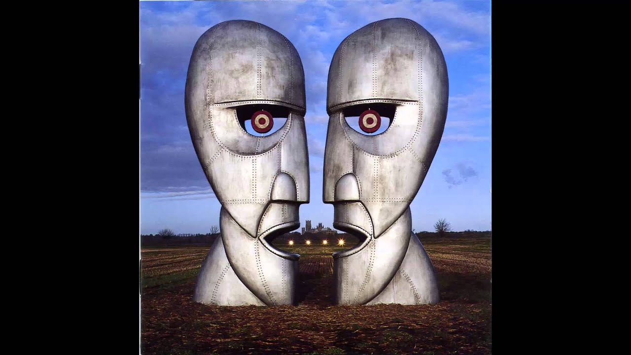Pink Floyd - The Division Bell | Full Album HQ