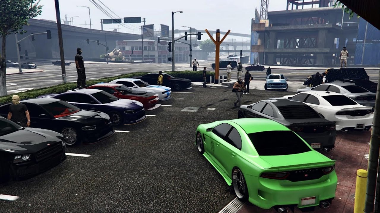 🔴GTA 5 ONLINE LIVE CAR MEET PS4/PS5! ANYONE CAN JOIN! |0/10 MEMBERS🔴 #GTA5 #LIVE #CARMEET