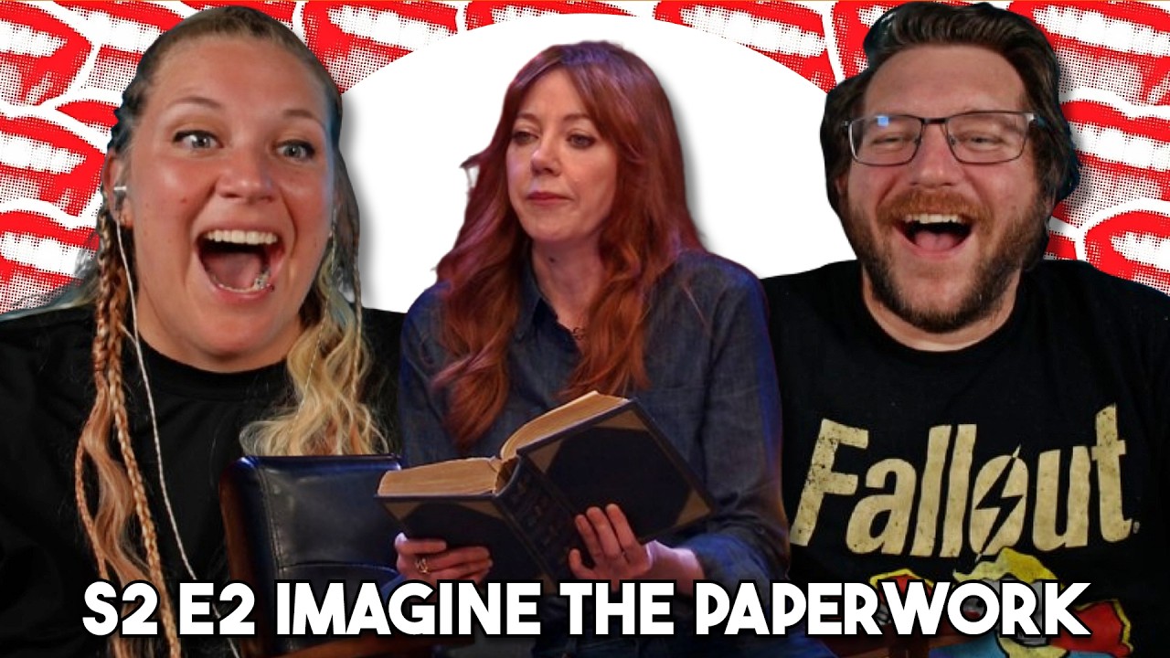 Diane Morgan BLEW Us Away! | Americans React to Last One Laughing UK S2E2