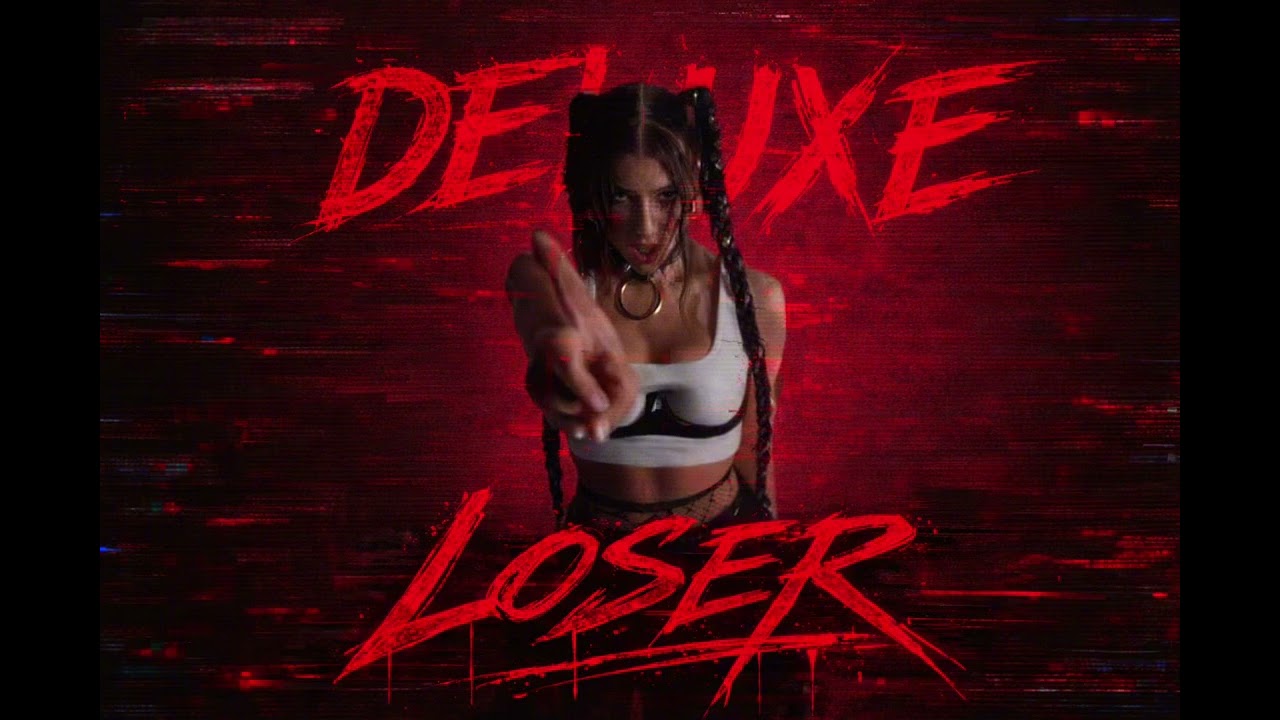 BURN (Official Audio Deluxe)