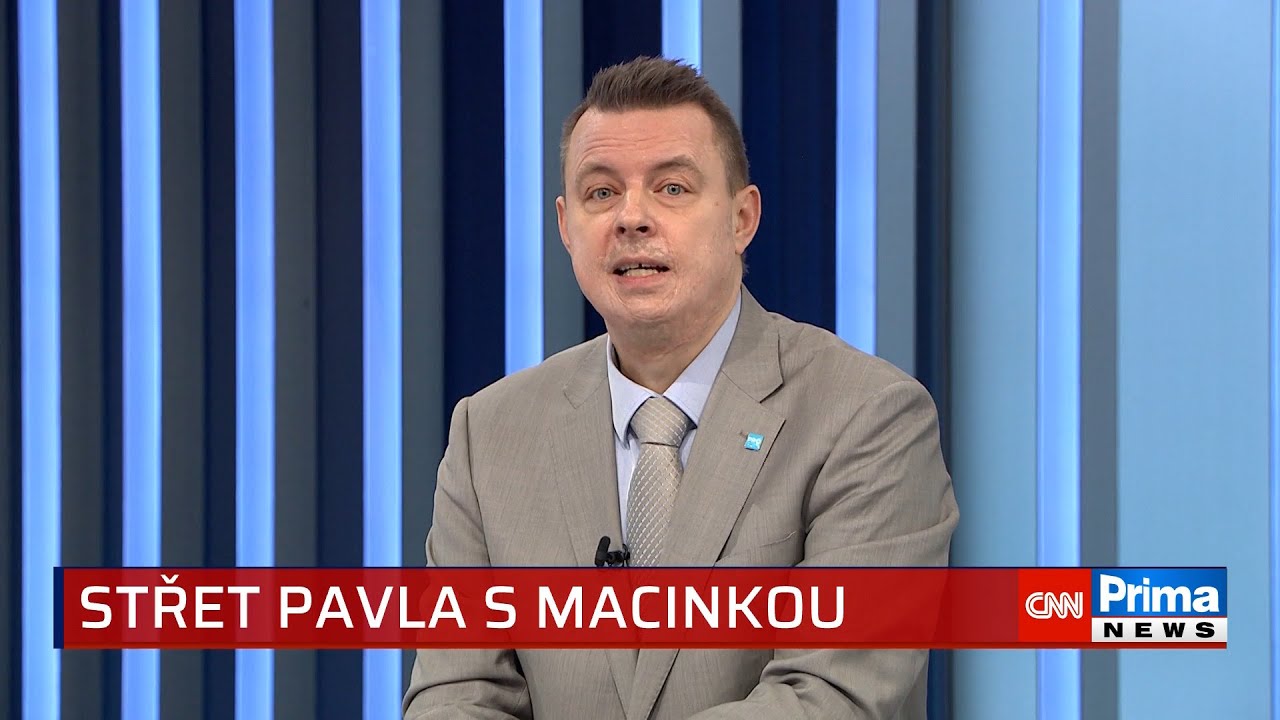 Rajchl: Pavel hodil granát a rozhodl se válčit. Bojíte se kompetenční žaloby, reagoval Ženíšek