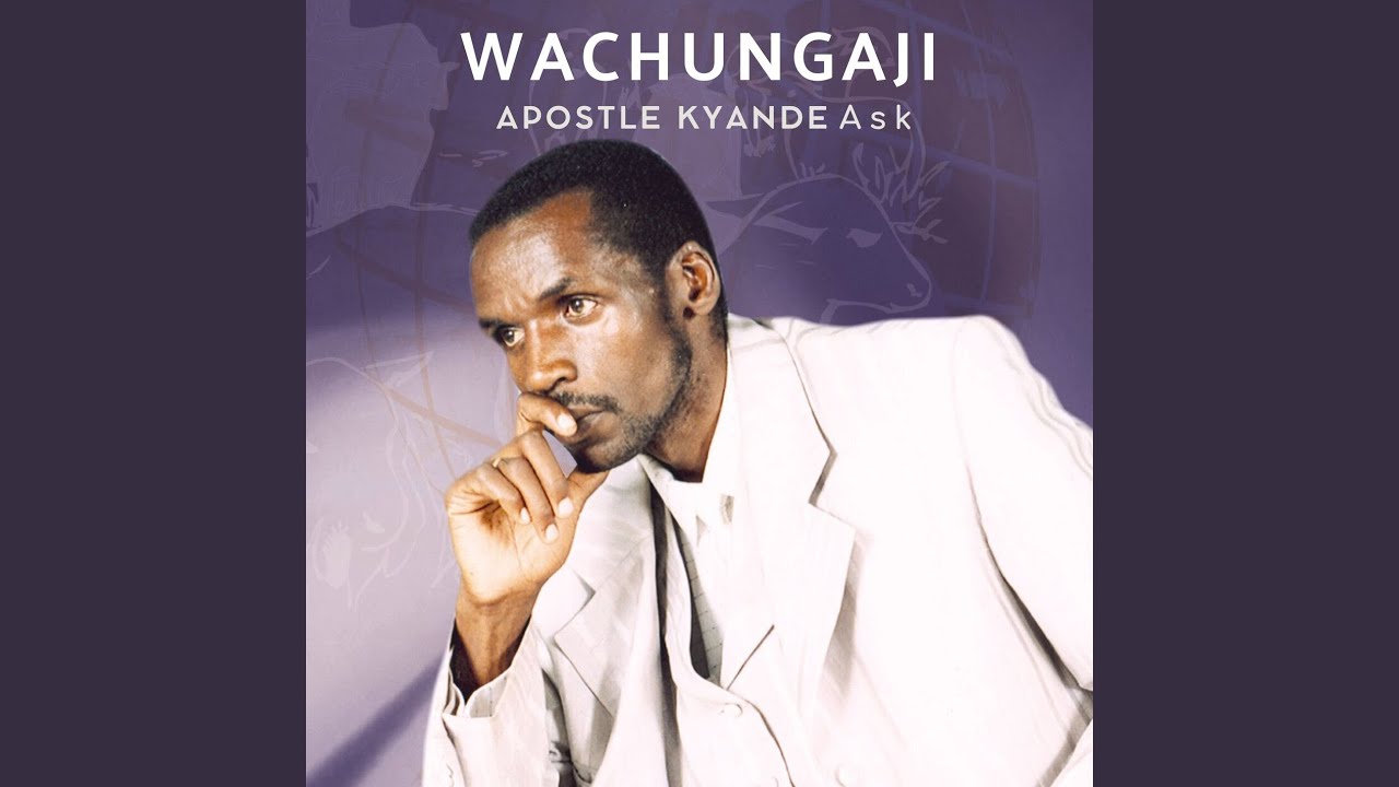 Wachungaji