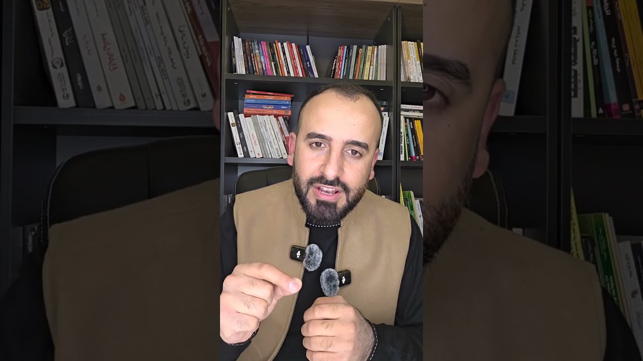 كيف تعيد تفكيرك المنطقي بنفسك.  نوبات الهلع. 