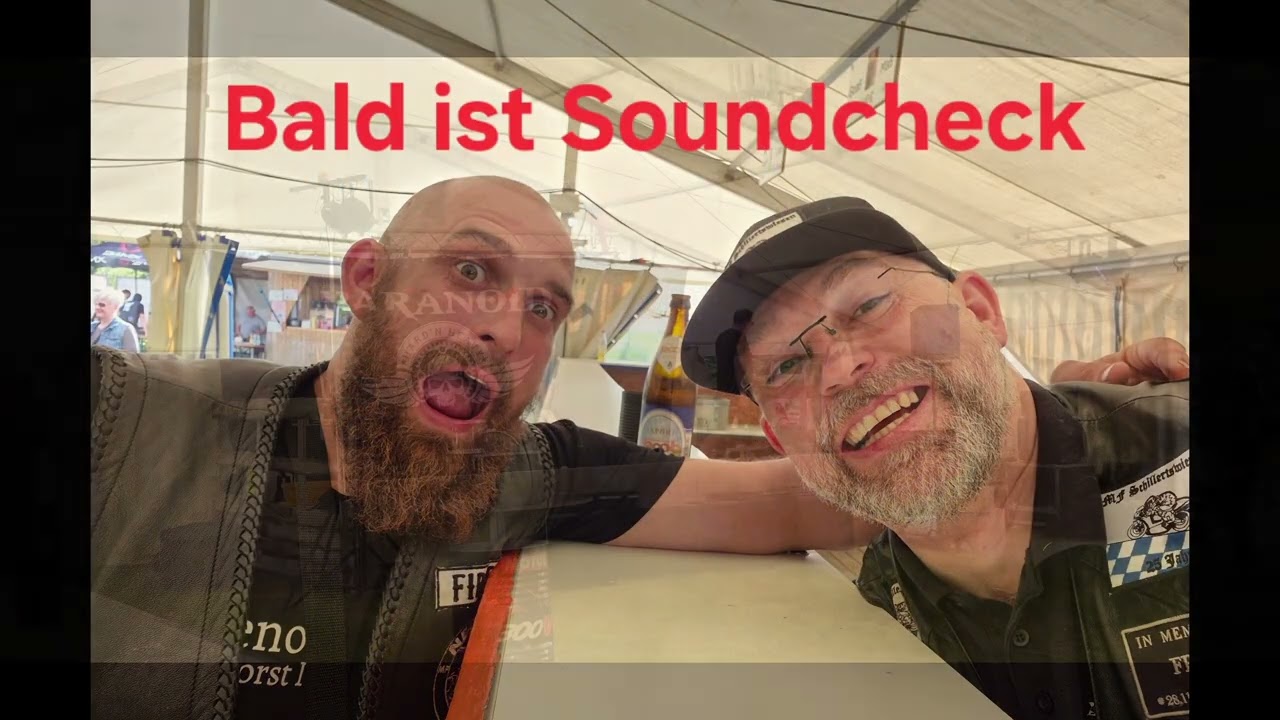 25 Jahre MF Schillertswiesen