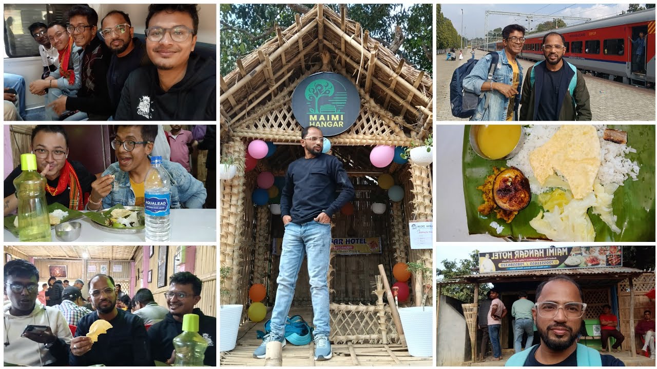 Maimi Hangar Hotel. #viralpost #Maimihangarhotel #viralpost 