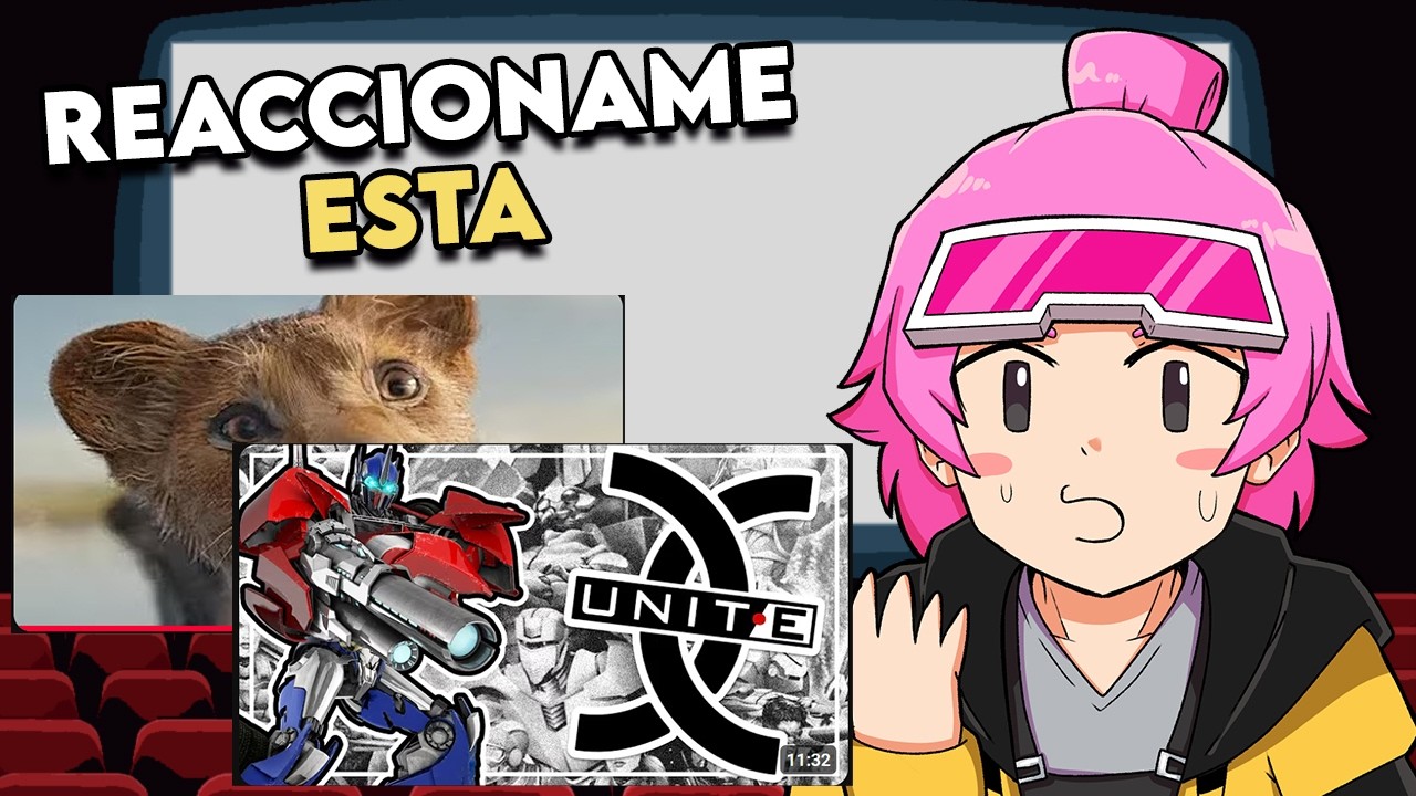 MARZO EL MEJOR MES | Reaccioname esta (103)